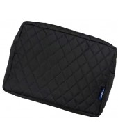 Cosmetic Pouches-LM613/BLK
